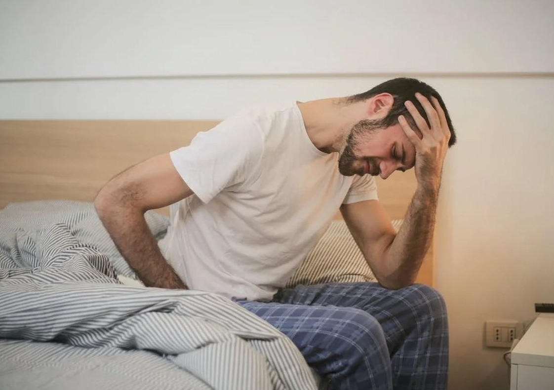 Неочевидные признаки инфаркта назвала кардиолог Анна Кореневич - «ЕДА»