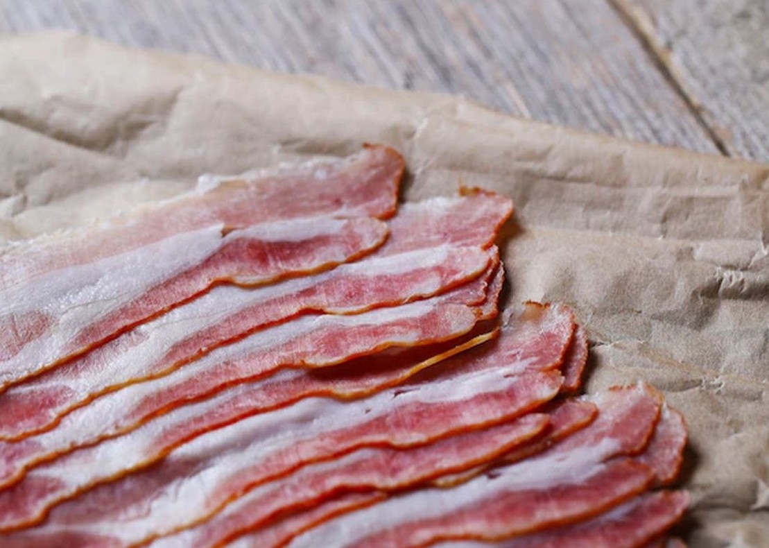 Кому может быть полезен бекон - «Новости сегодня»